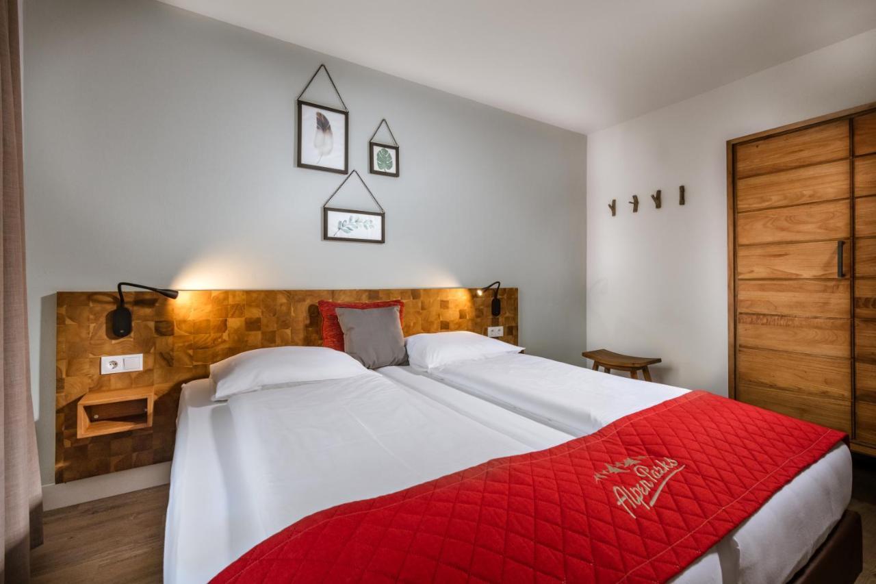 Alpenparks Residence Bad Hofgastein - Gratis Thermeneintritt Exterior foto