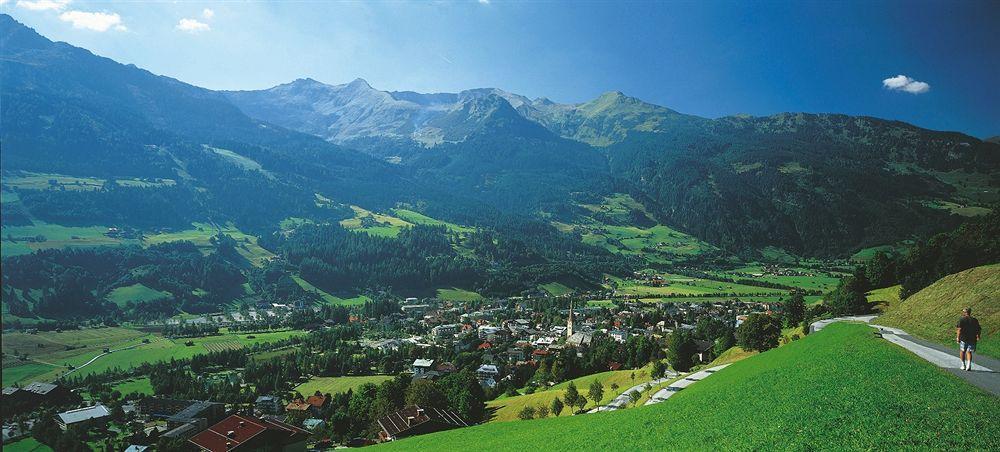 Alpenparks Residence Bad Hofgastein - Gratis Thermeneintritt Exterior foto