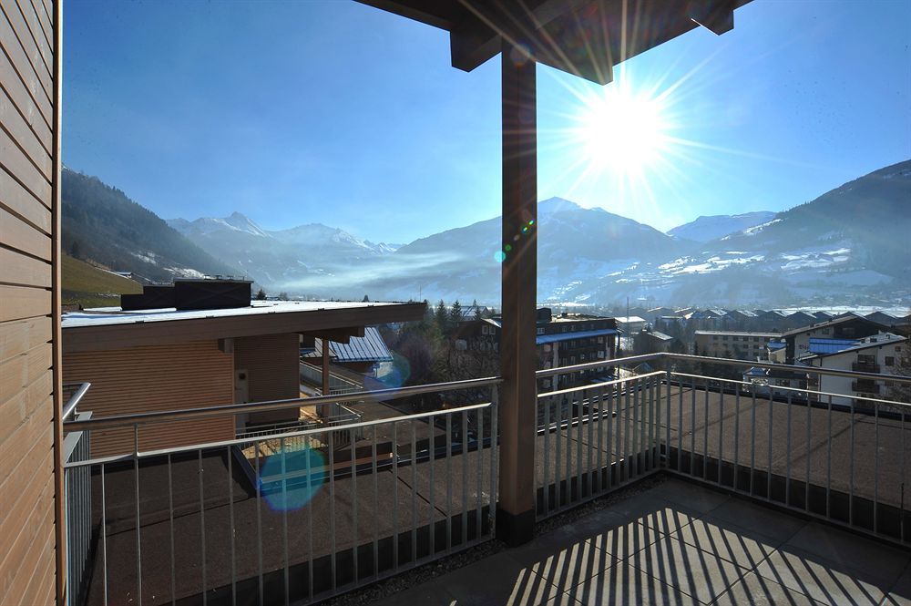 Alpenparks Residence Bad Hofgastein - Gratis Thermeneintritt Exterior foto