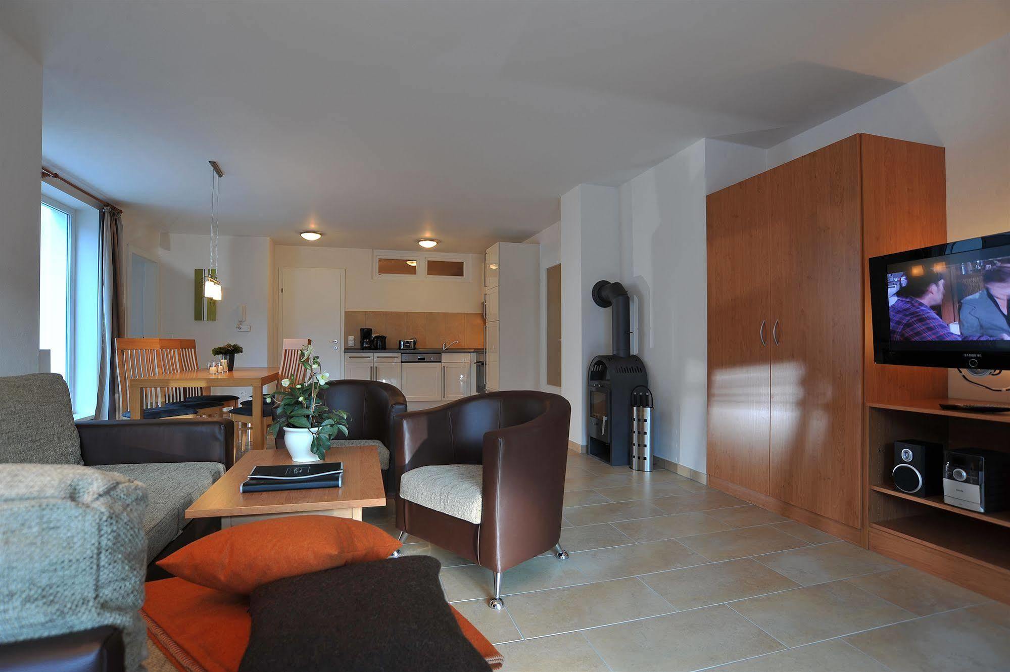 Alpenparks Residence Bad Hofgastein - Gratis Thermeneintritt Exterior foto