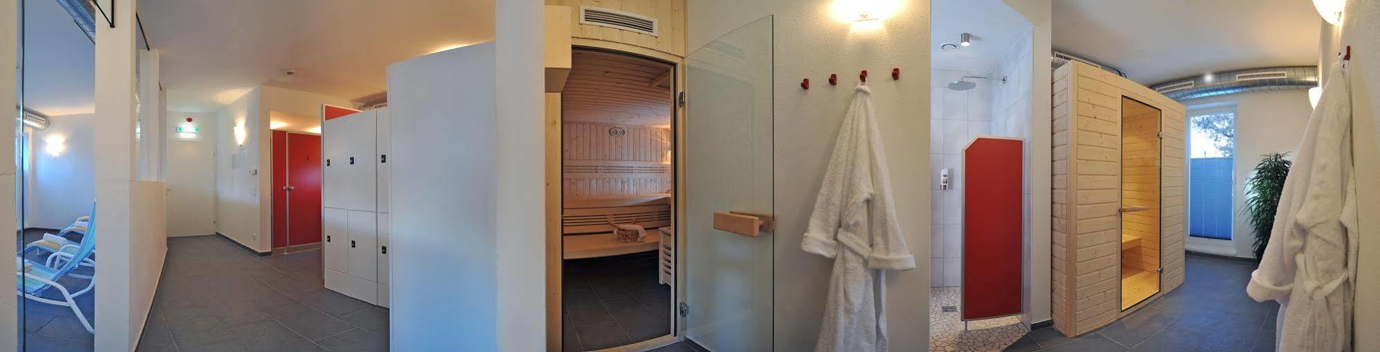 Alpenparks Residence Bad Hofgastein - Gratis Thermeneintritt Exterior foto