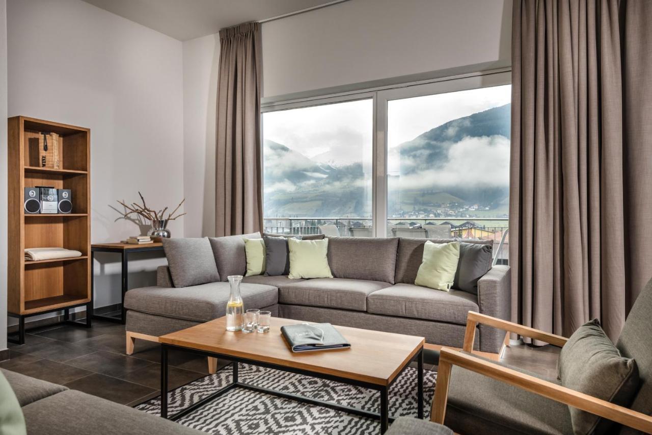Alpenparks Residence Bad Hofgastein - Gratis Thermeneintritt Exterior foto