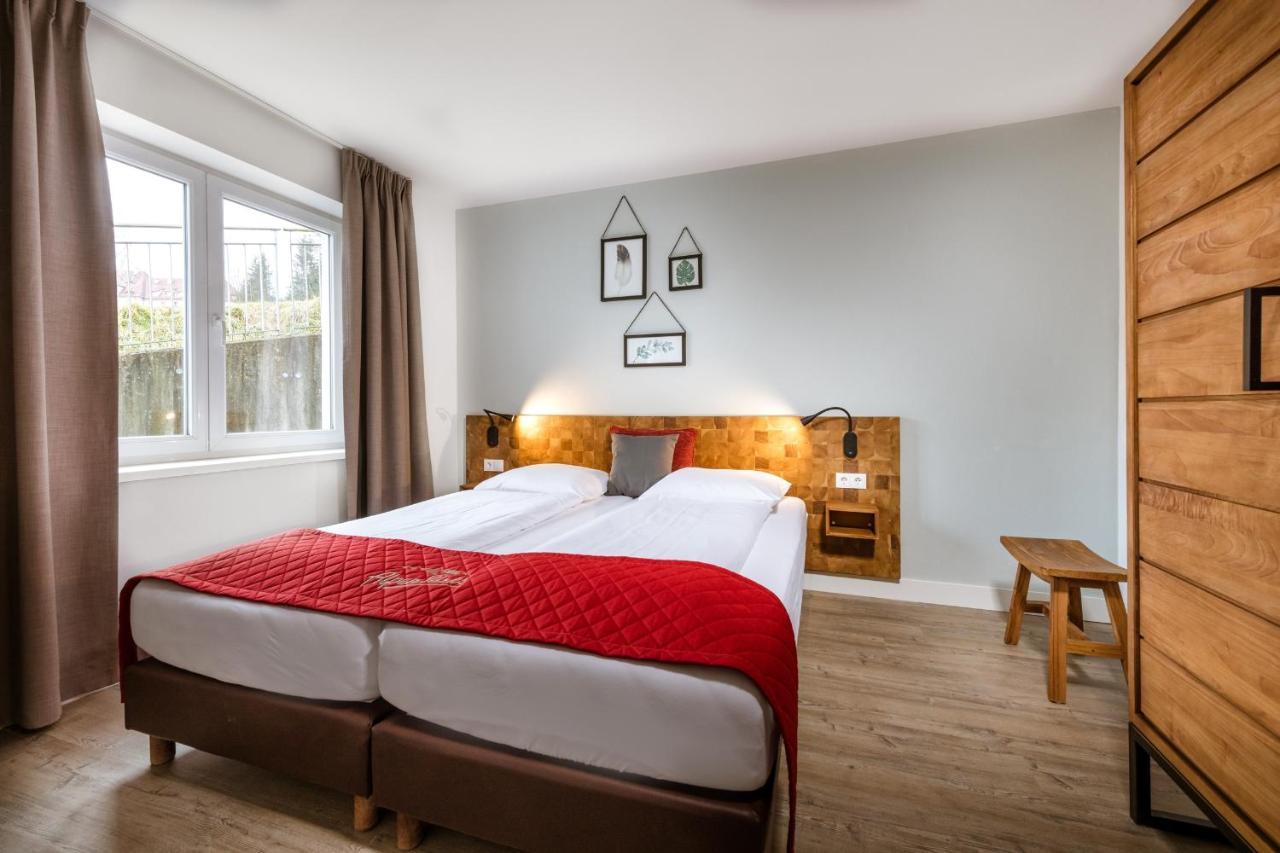 Alpenparks Residence Bad Hofgastein - Gratis Thermeneintritt Exterior foto