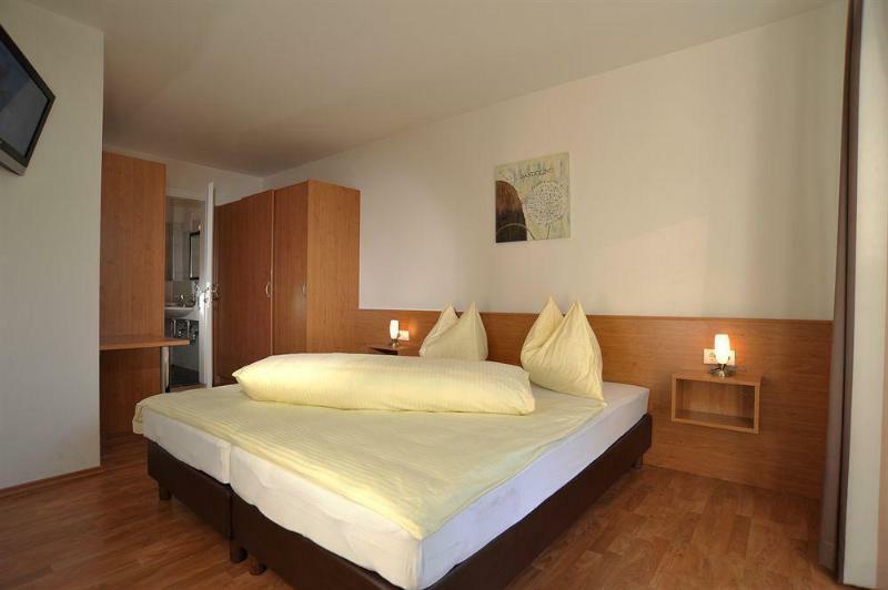 Alpenparks Residence Bad Hofgastein - Gratis Thermeneintritt Exterior foto